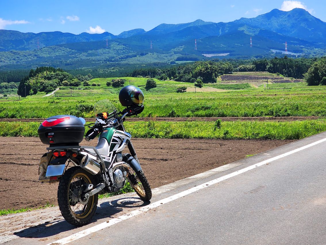 バイクセットプラン】<span style=